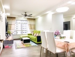 Blk 523C Tampines Central 7 (Tampines), HDB 4 Rooms #219131351